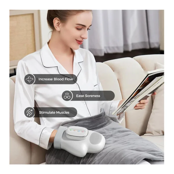 ماساژور دست هوشمند مدل Smart Hand Massager