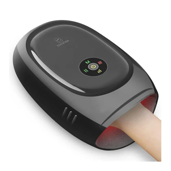 ماساژور دست هوشمند COMFIER مدل CF‑4101