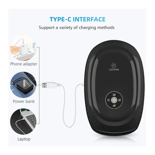 ماساژور دست هوشمند COMFIER مدل CF‑4101