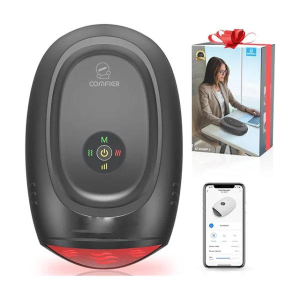 ماساژور دست هوشمند COMFIER مدل CF‑4101