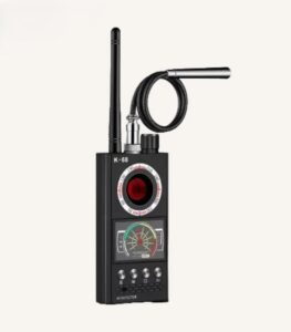 کاربرد و آموزش کامل کار با فرکانس یاب k68