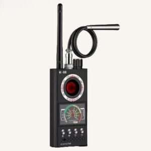 کاربرد و آموزش کامل کار با فرکانس یاب k68