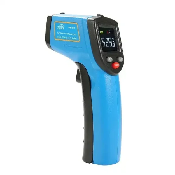 ترمومتر لیزری بنتک مدل GM533A
