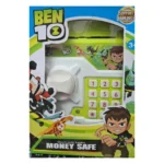 قلک مدل بن تن 007 کد NO.3001DM