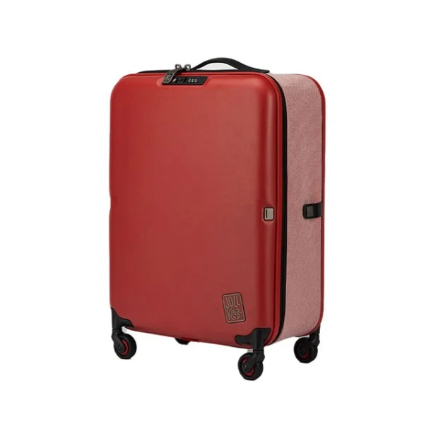 چمدان تاشو برند Jollying مدل ZY-1583