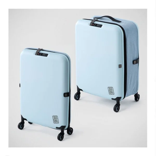 چمدان تاشو برند Jollying مدل ZY-1583