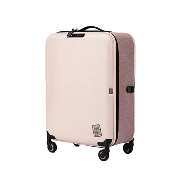 چمدان تاشو برند Jollying مدل ZY-1583