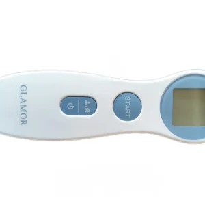تب سنج دیجیتال لیزری گلامور Glamor DET-101 New